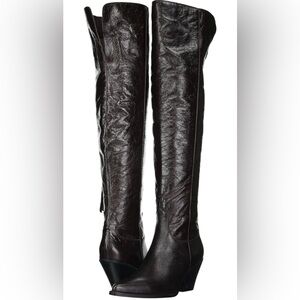 Sam Edelman Julee Over The Knee Boots